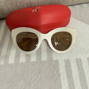 Sunglasses Zac Posen